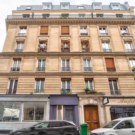Guestready - Cosy 1-Bedroom Appartement In The 18Th District Paris Exterior foto